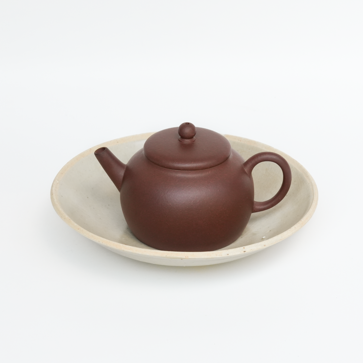 13.9cm Song Dynasty Tea Plate