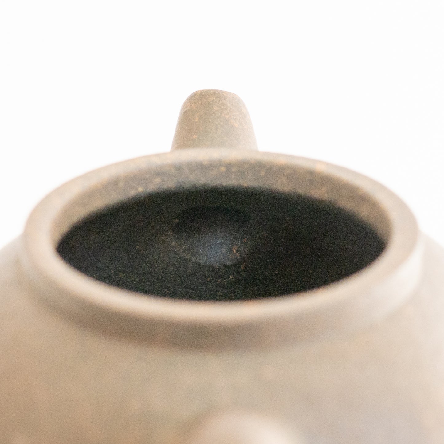 100ml FangXia Handmade WoodFired JuLunZhu - JiangPoNi Clay (Style 2)