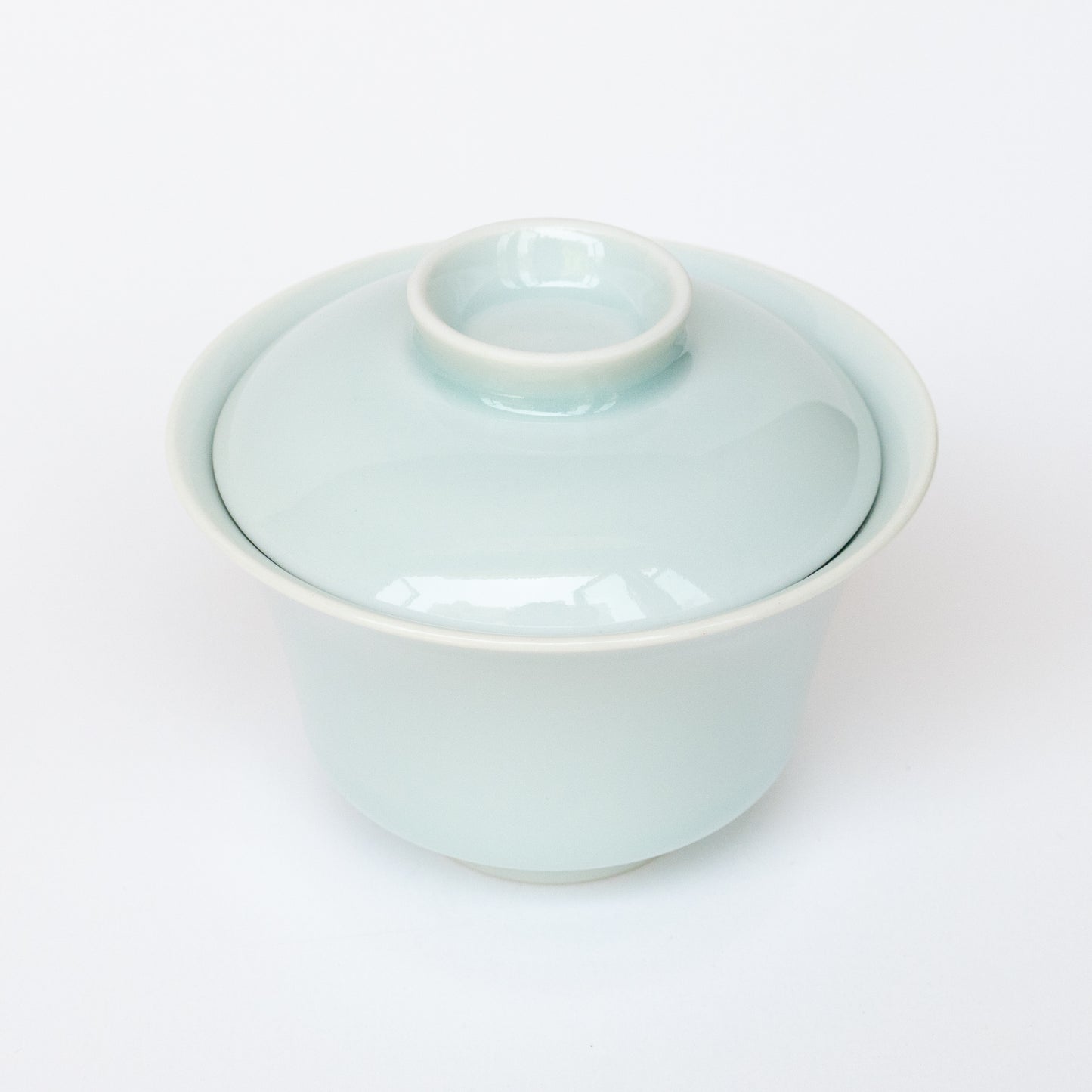 100ml Fang Xia Woodfired Gaiwan