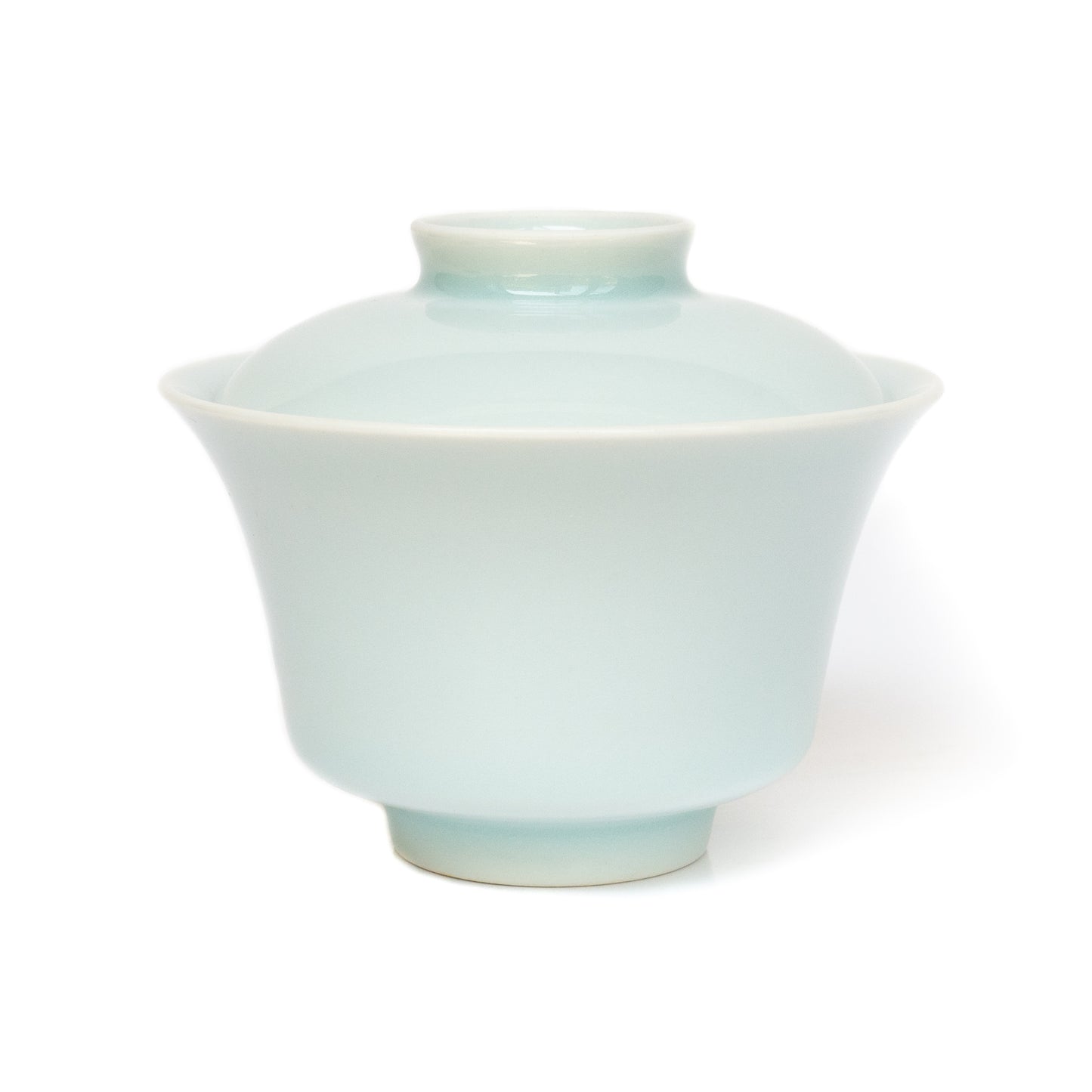 100ml Fang Xia Woodfired Gaiwan