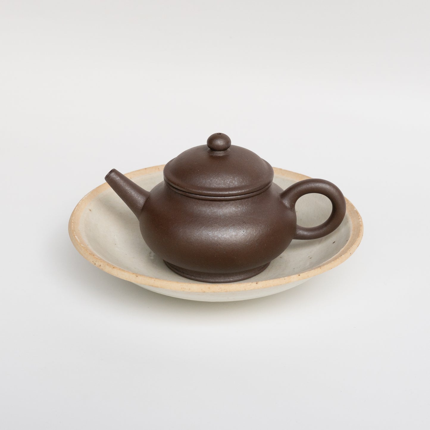 105ml Woodfired Daheng Zini Flat Shui Ping
