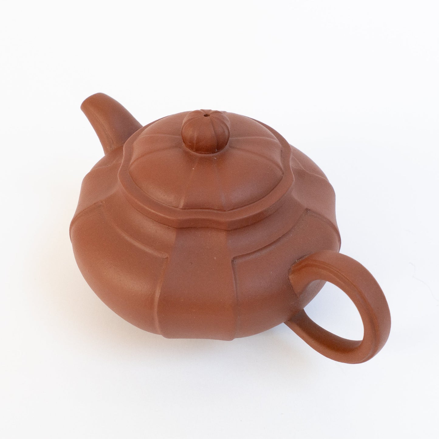 110ml Factory 1 Hongni Yixing Teapot