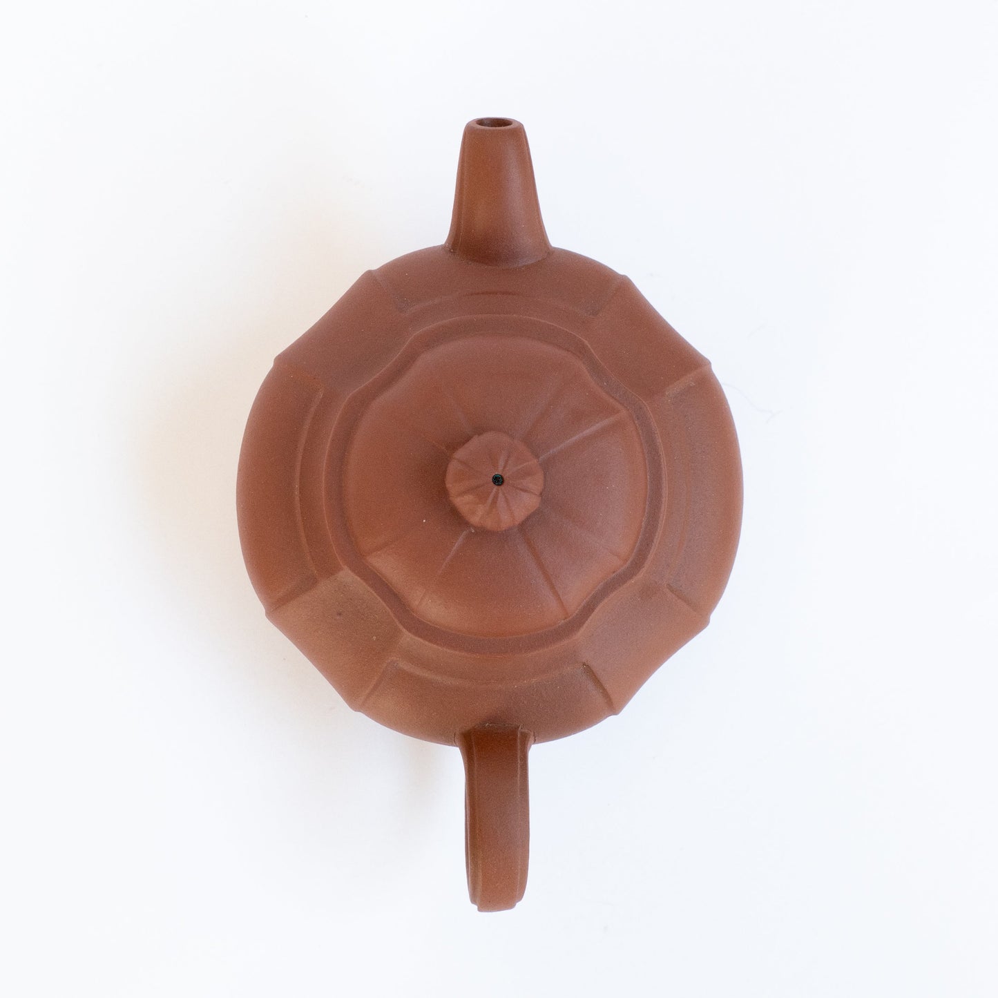 110ml Factory 1 Hongni Yixing Teapot