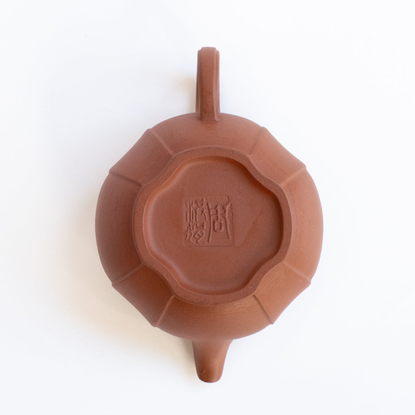 110ml Factory 1 Hongni Yixing Teapot