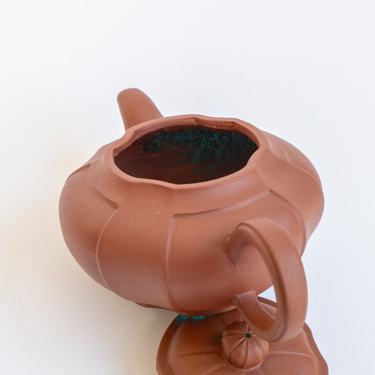 110ml Factory 1 Hongni Yixing Teapot