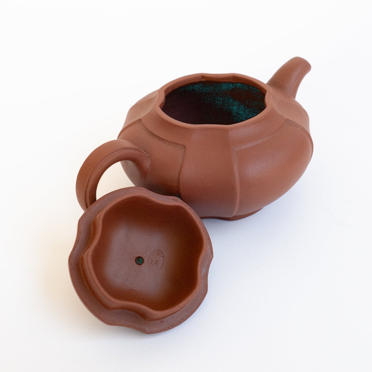 110ml Factory 1 Hongni Yixing Teapot