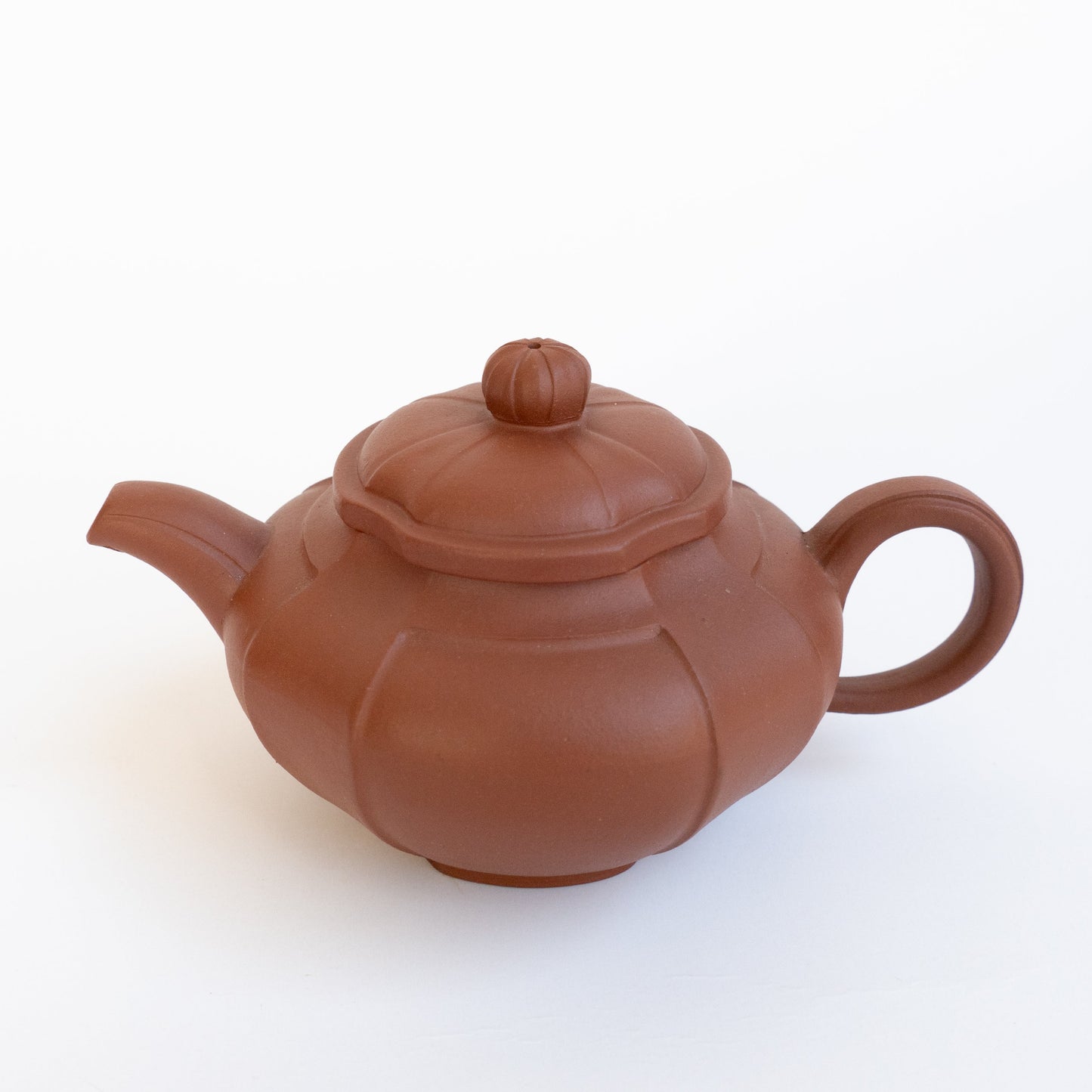 110ml Factory 1 Hongni Yixing Teapot