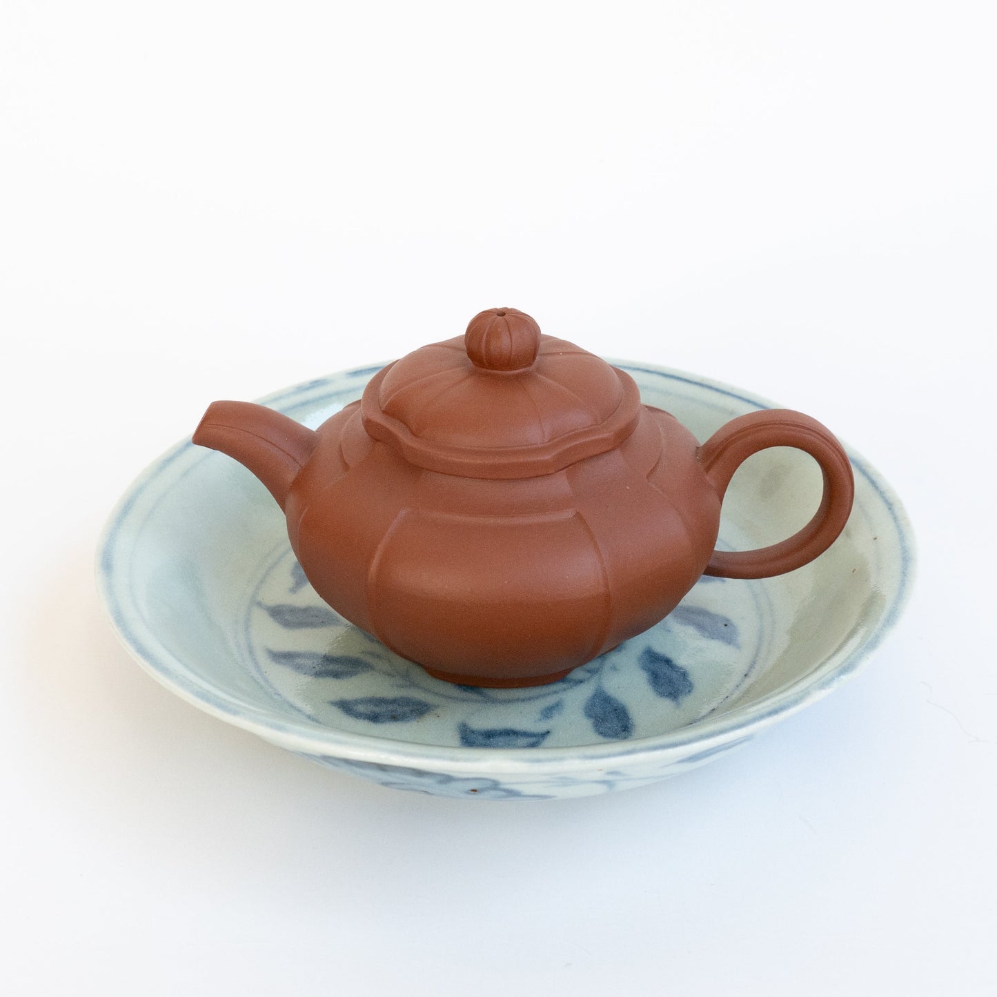 110ml Factory 1 Hongni Yixing Teapot
