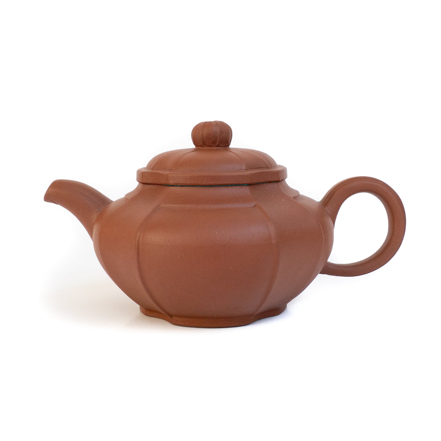 110ml Factory 1 Hongni Yixing Teapot