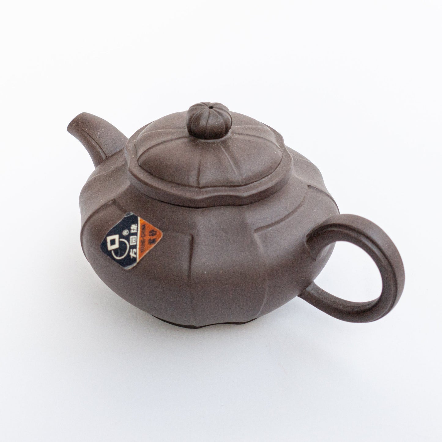 120ml Factory 1 Zini Yixing Teapot