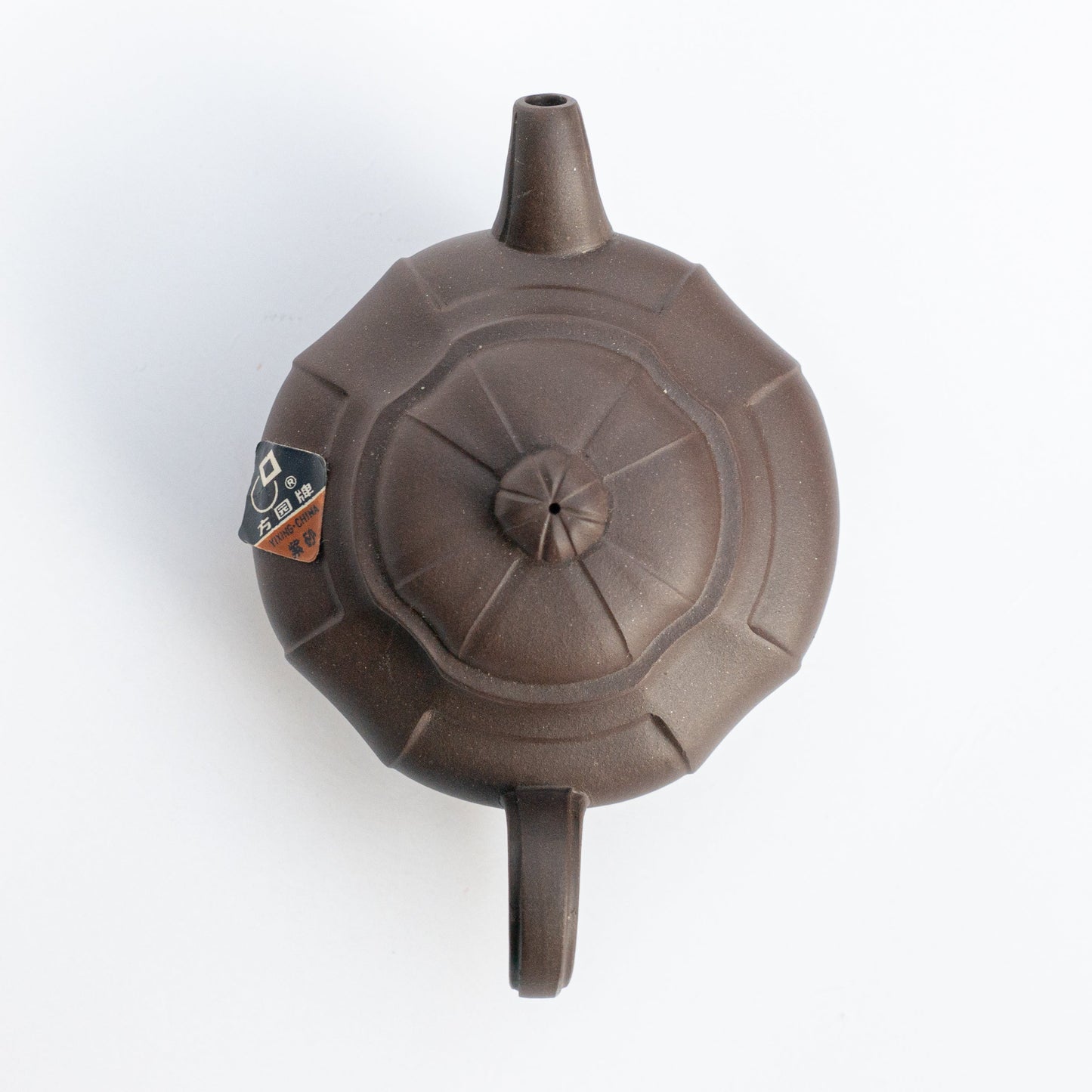 120ml Factory 1 Zini Yixing Teapot