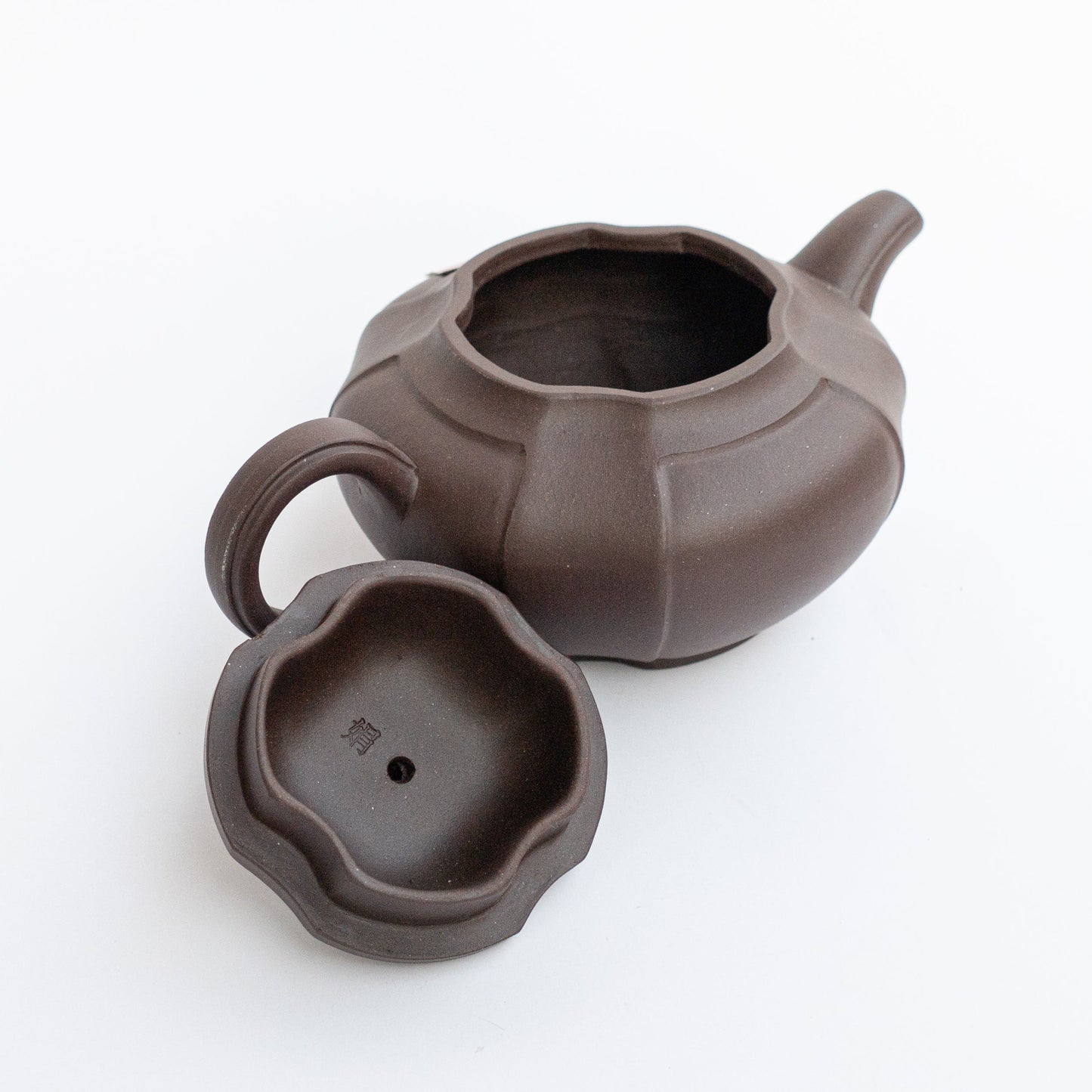 120ml Factory 1 Zini Yixing Teapot