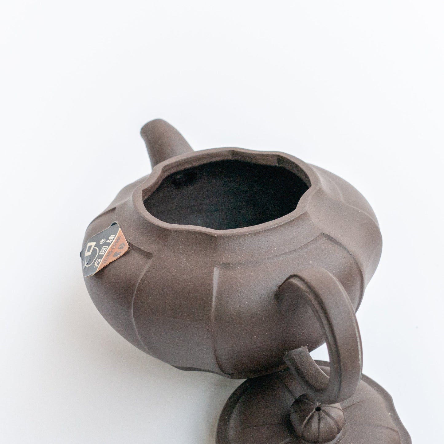 120ml Factory 1 Zini Yixing Teapot