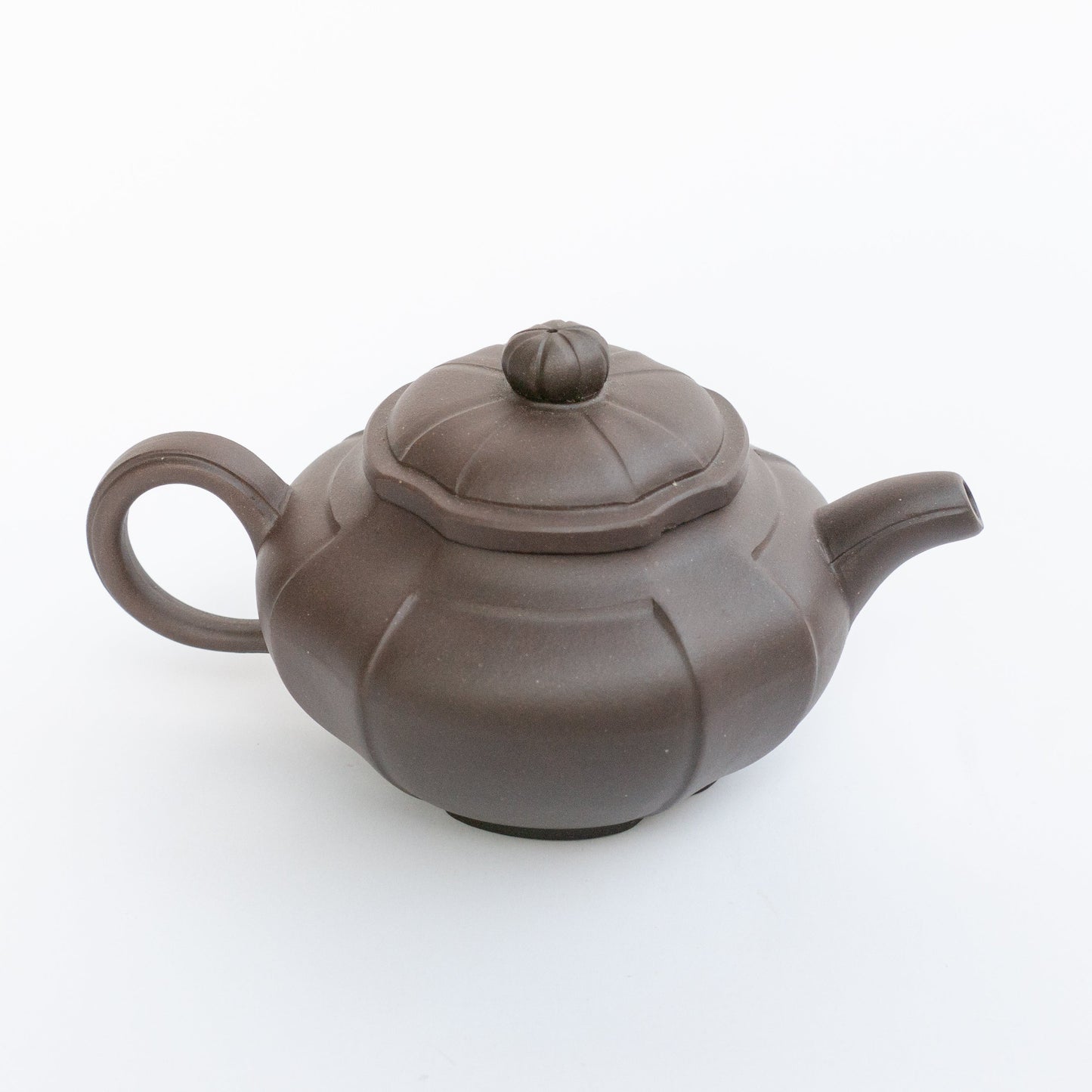120ml Factory 1 Zini Yixing Teapot