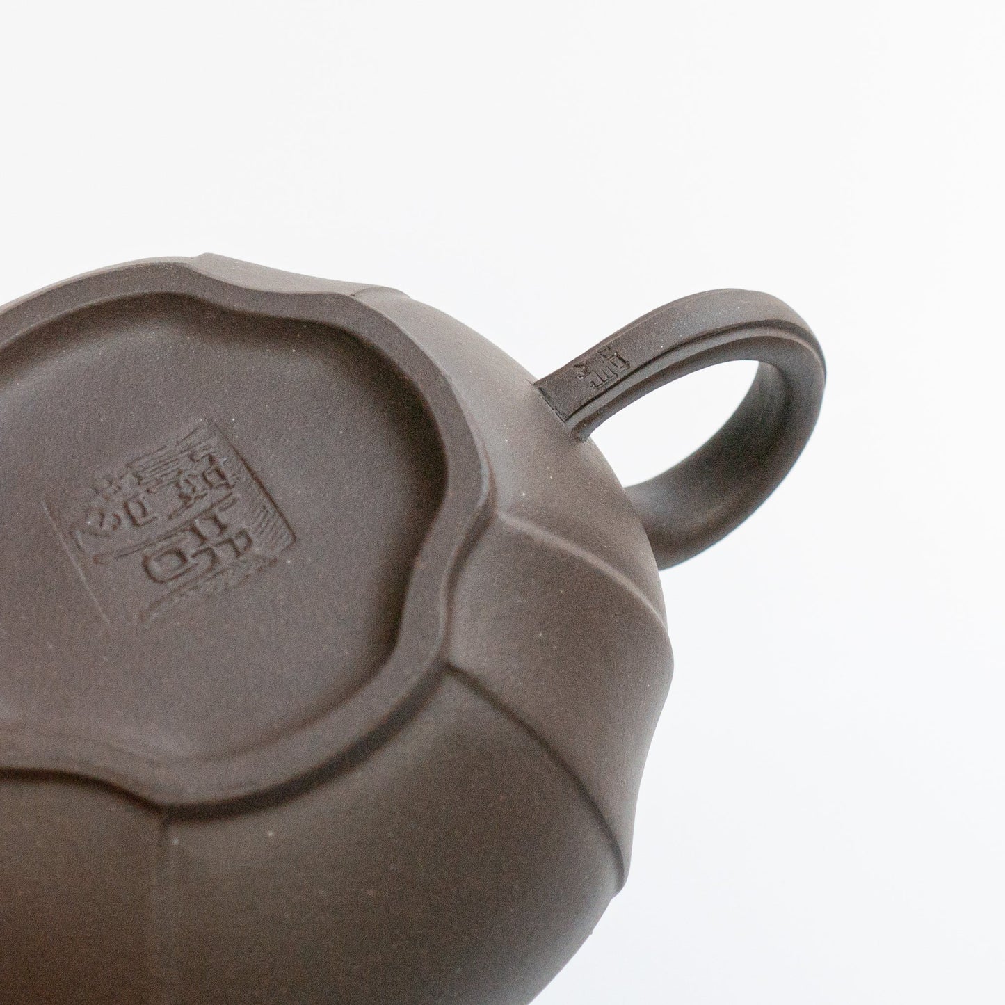 120ml Factory 1 Zini Yixing Teapot