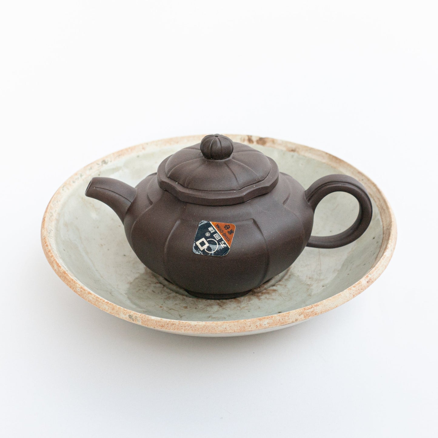 120ml Factory 1 Zini Yixing Teapot