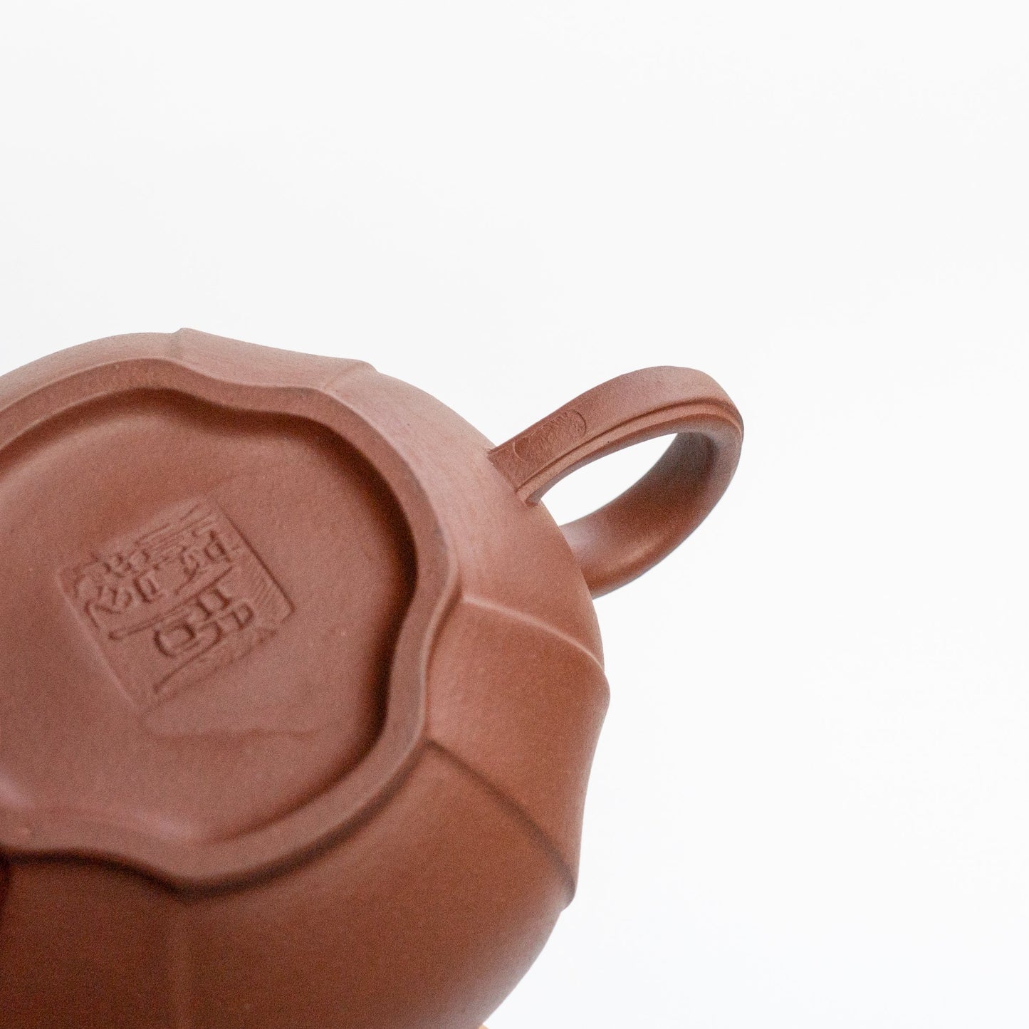 110ml Factory 1 Hongni Yixing Teapot