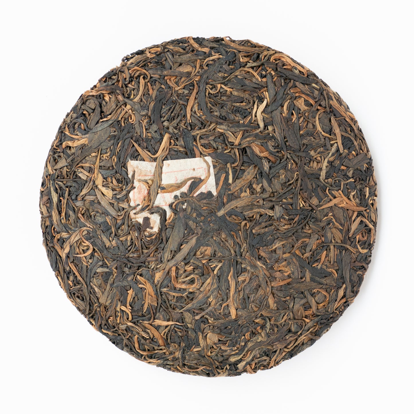 2011 EoT Bulang Gushu