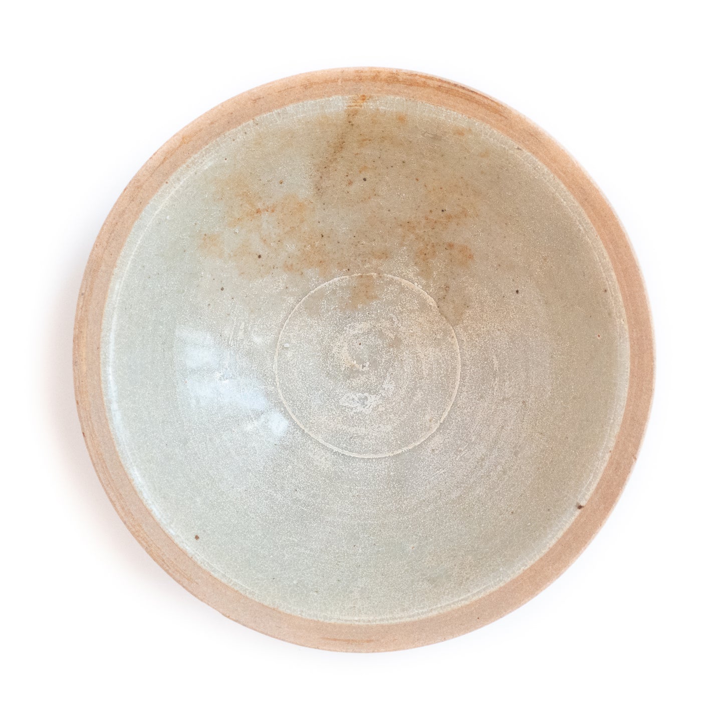 15.4cm/390ml Song Dynasty Bowl/Teapot Stand