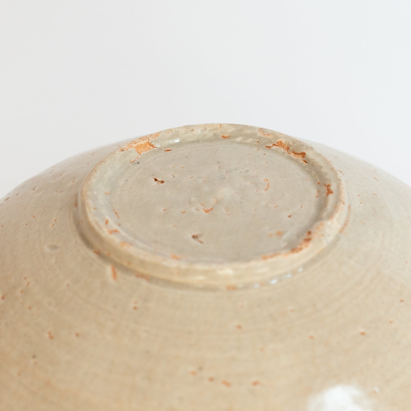 15cm Song Dynasty Bowl/Teapot Stand
