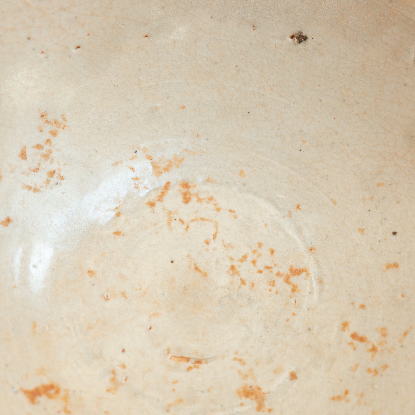 15cm Song Dynasty Bowl/Teapot Stand