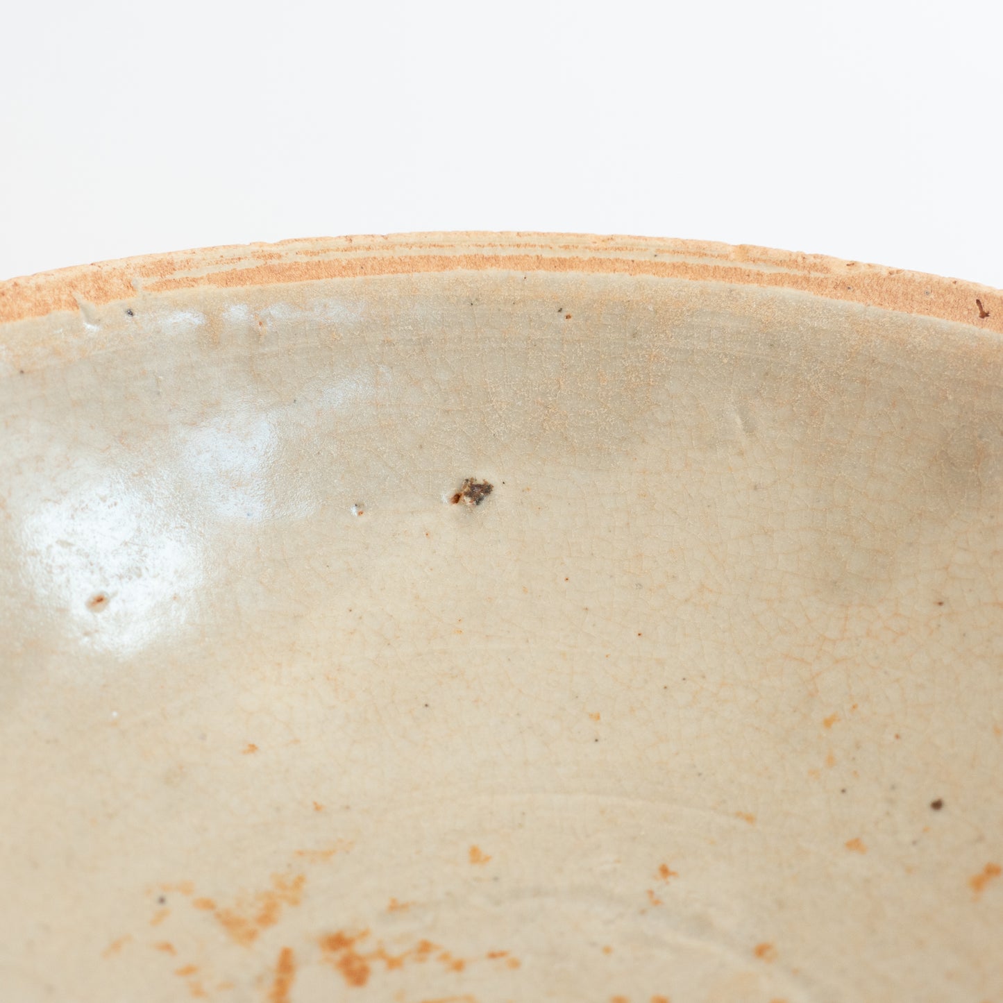 15cm Song Dynasty Bowl/Teapot Stand