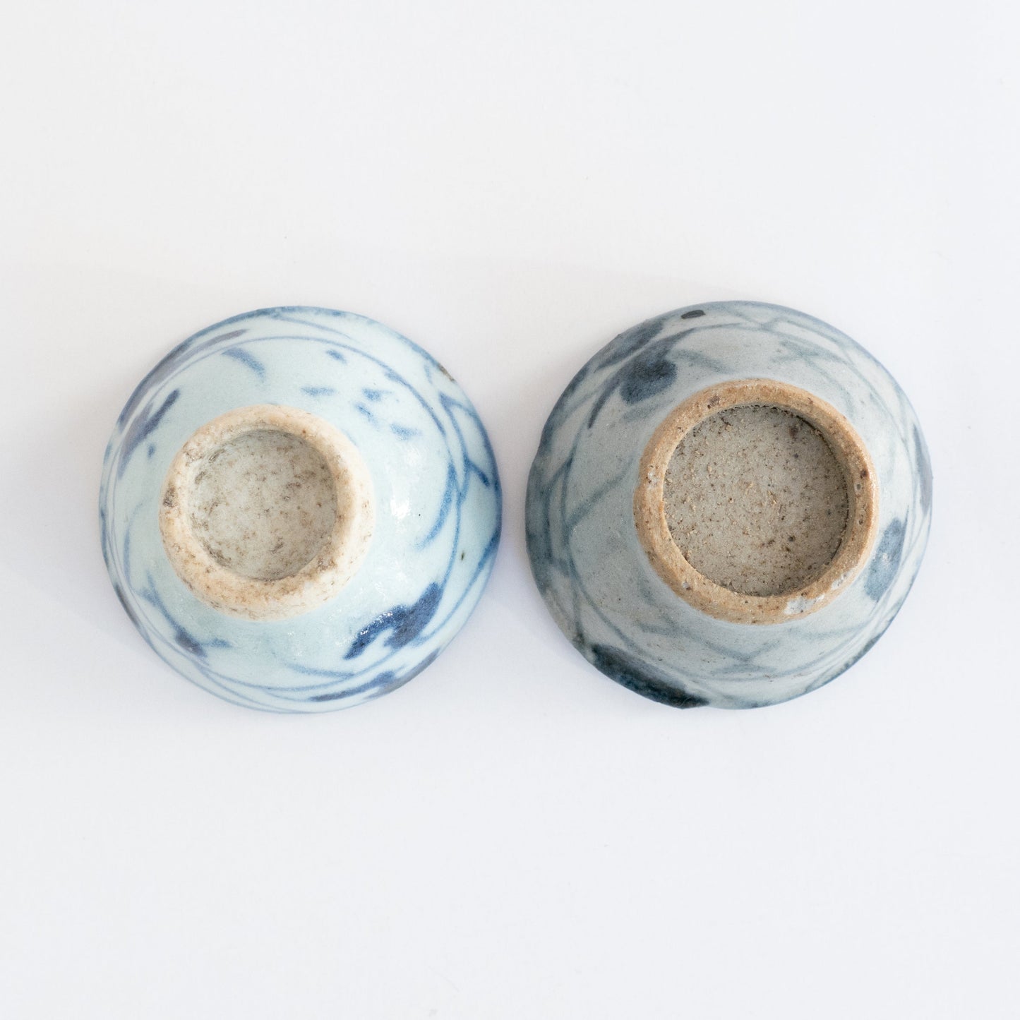 15ml Qing Dynasty Seaweed Cup