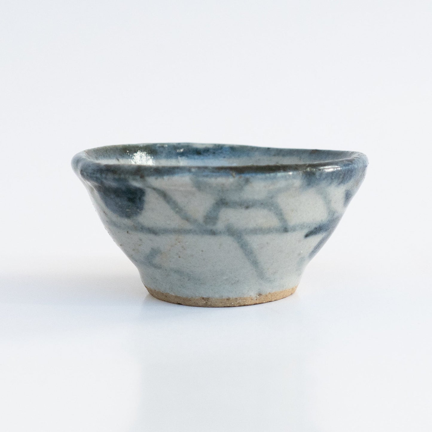 15ml Qing Dynasty Seaweed Cup