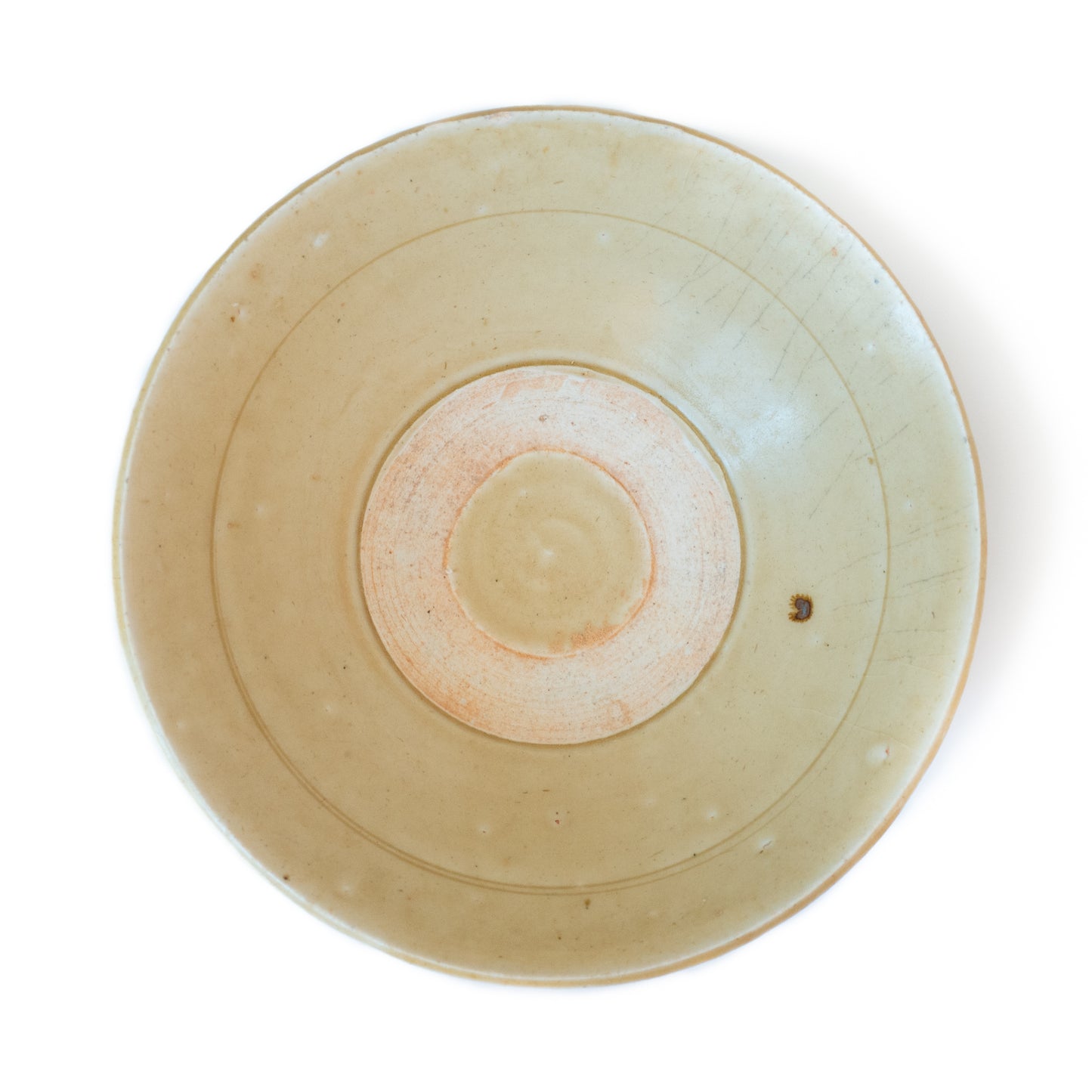 17.4cm/630ml Song Dynasty Bowl/Teapot Stand