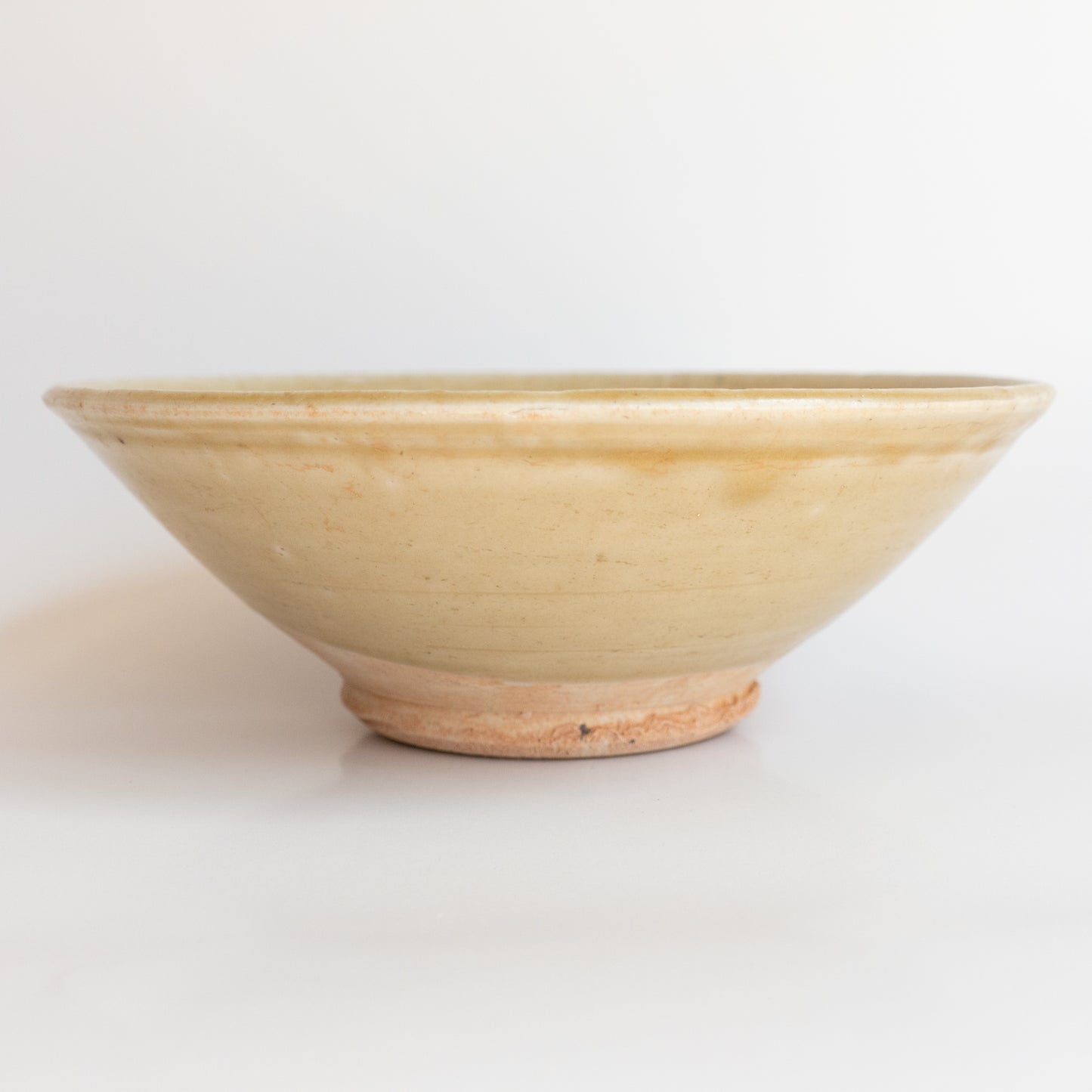 17.4cm/630ml Song Dynasty Bowl/Teapot Stand