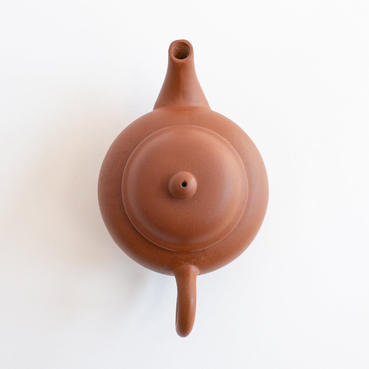 170ml Green Label Factory 1 Hongni Pigeon Beak Yixing Teapot