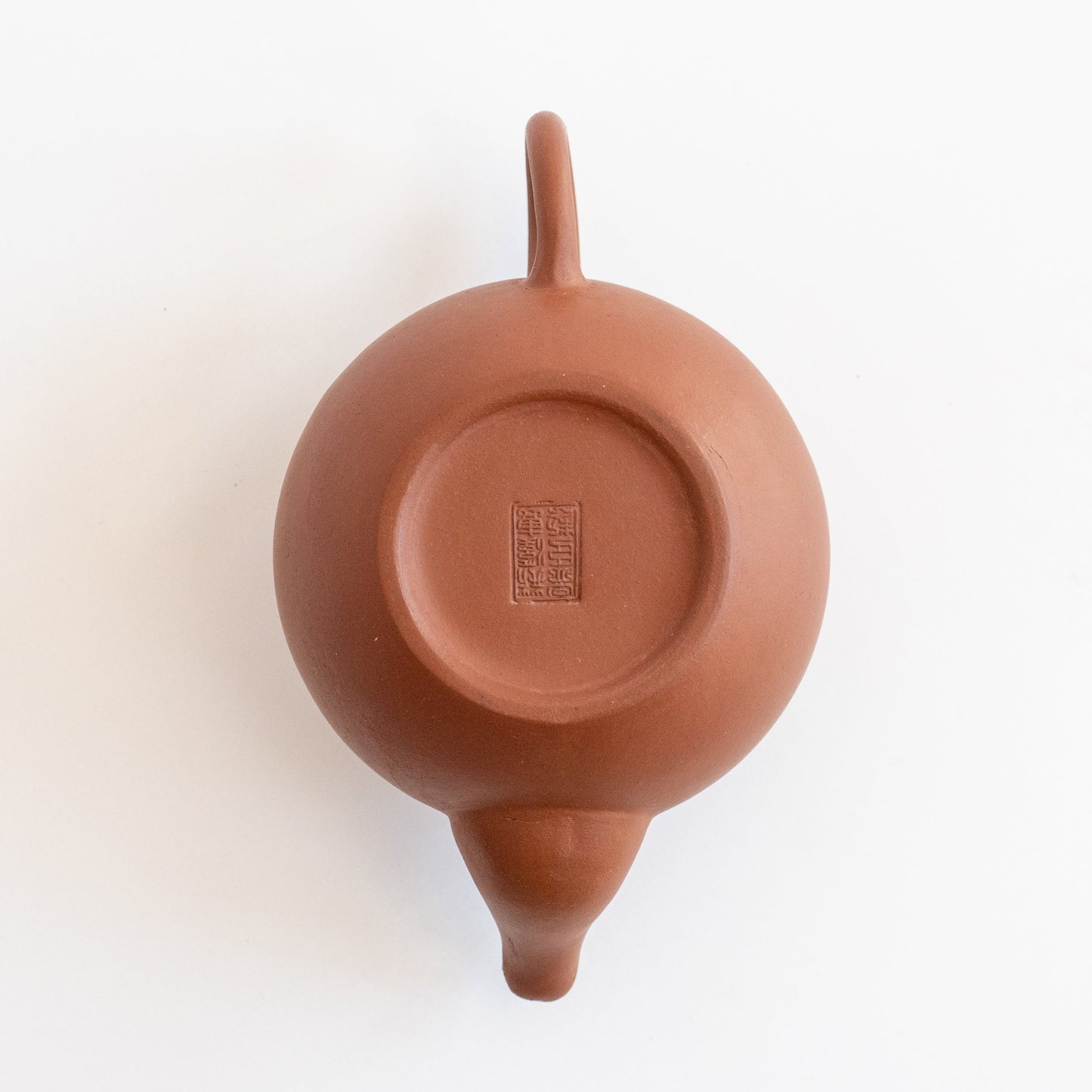 170ml Green Label Factory 1 Hongni Pigeon Beak Yixing Teapot