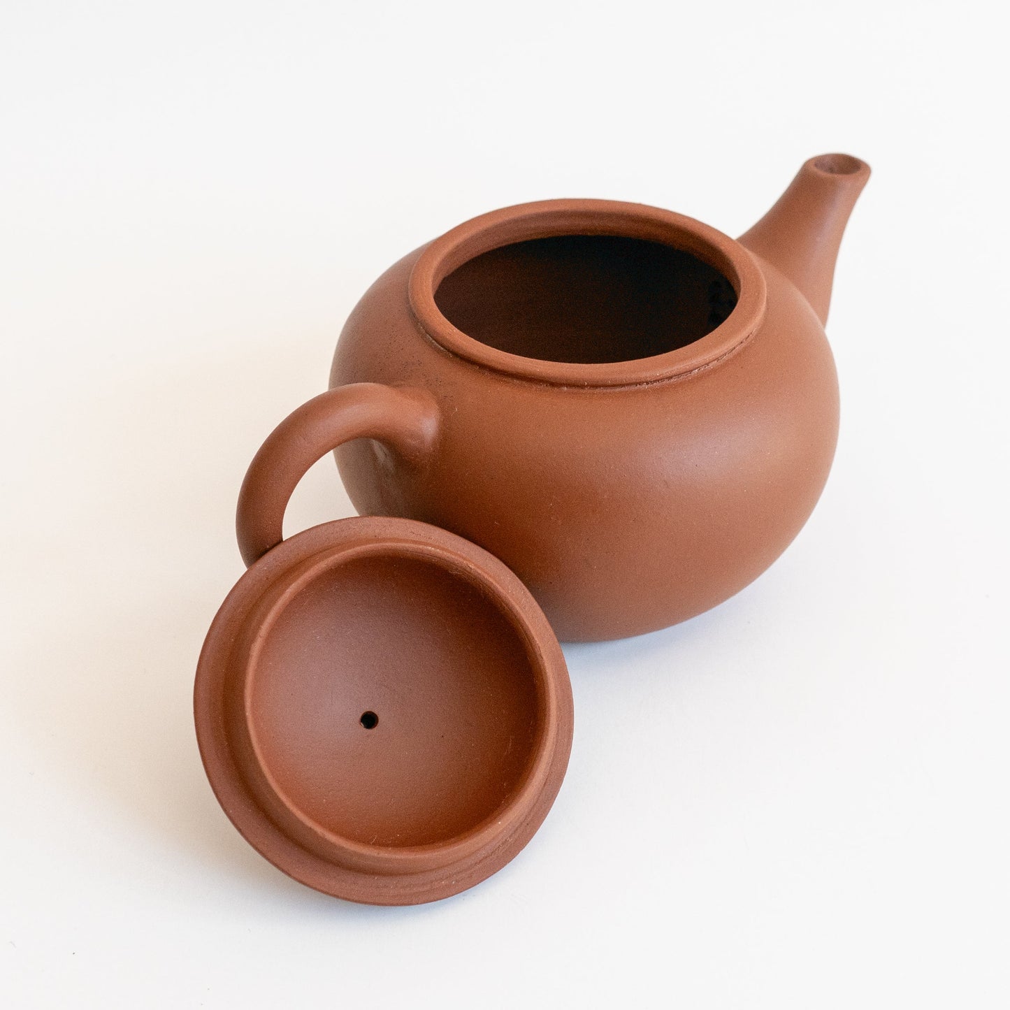 170ml Green Label Factory 1 Hongni Pigeon Beak Yixing Teapot