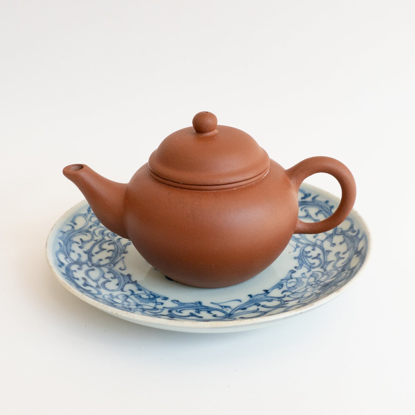 170ml Green Label Factory 1 Hongni Pigeon Beak Yixing Teapot