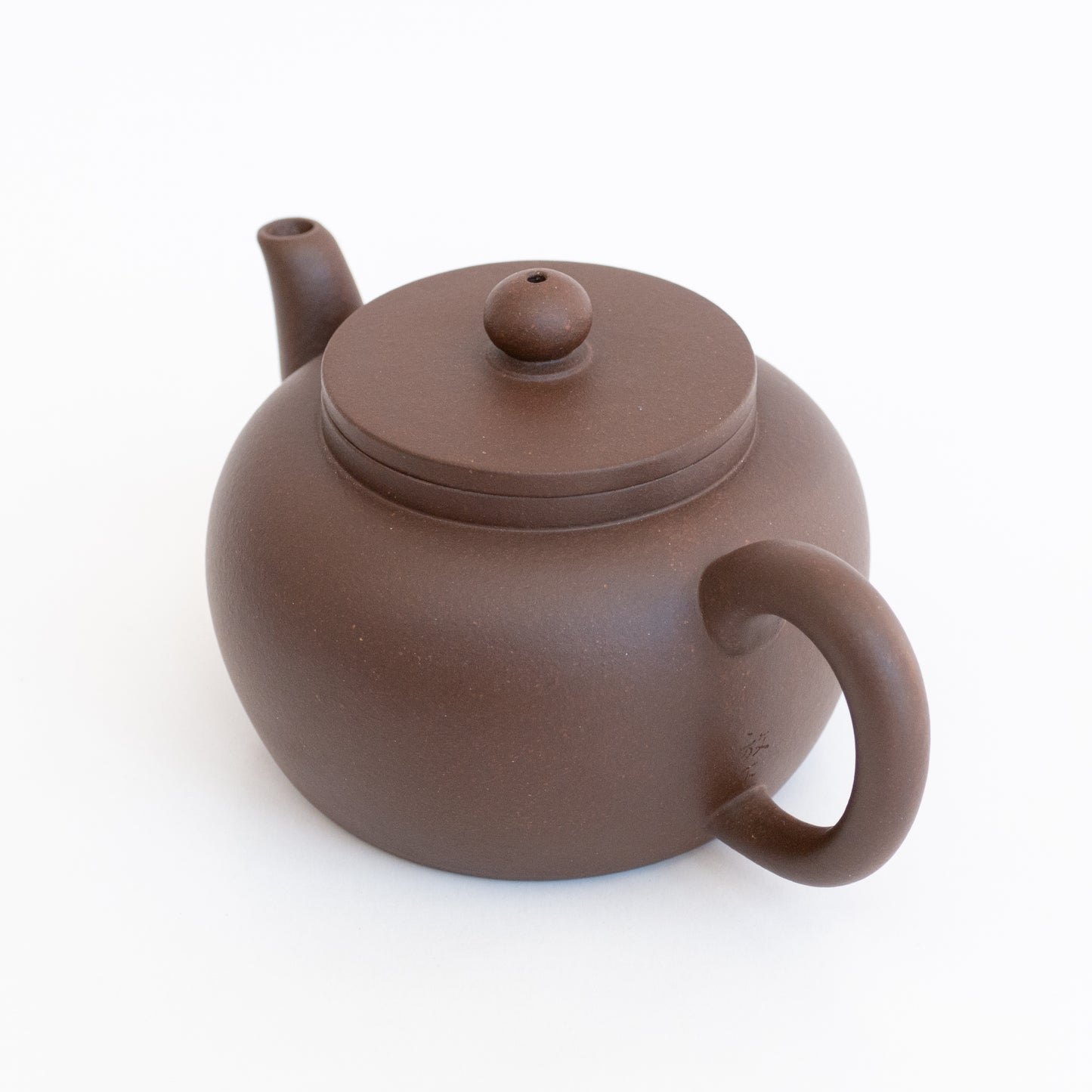 180ml Lianzi Aged Zini by Ma Yong Qiang