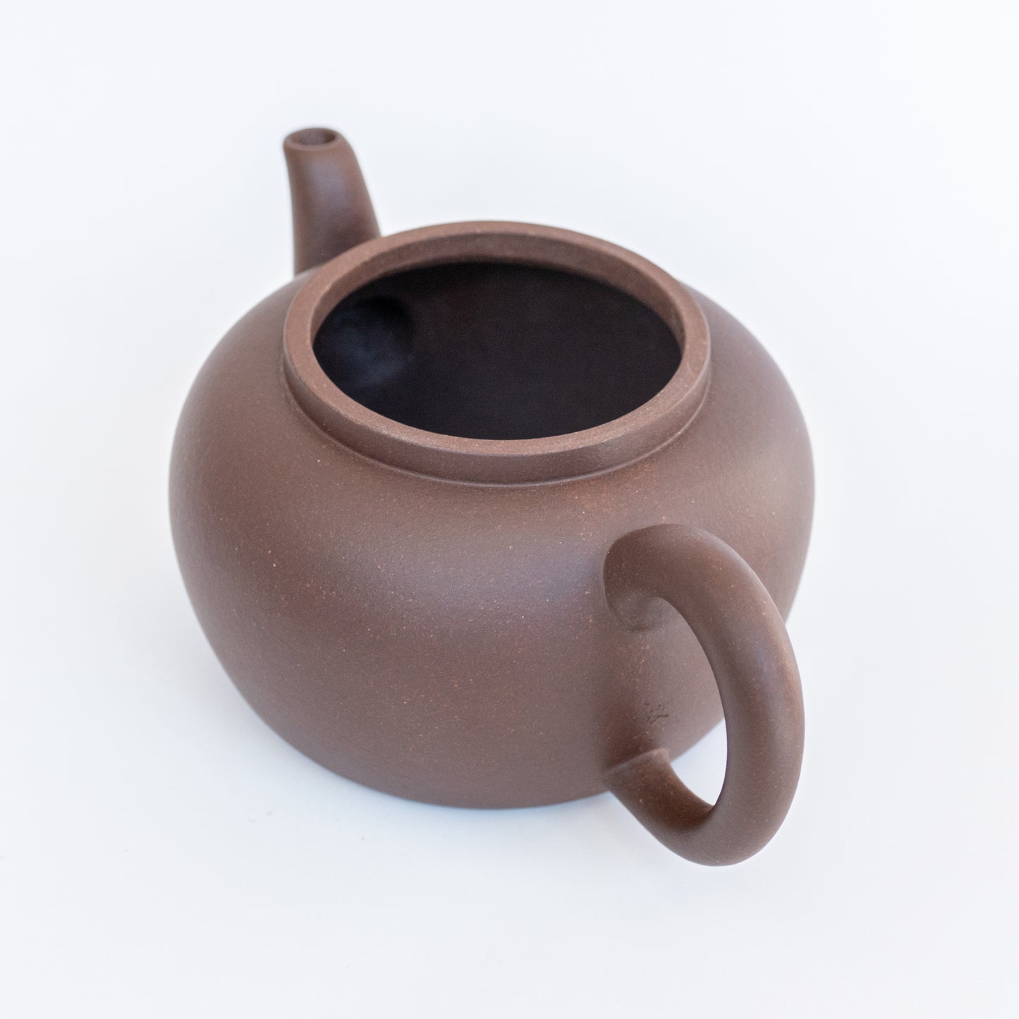 180ml Lianzi Aged Zini by Ma Yong Qiang
