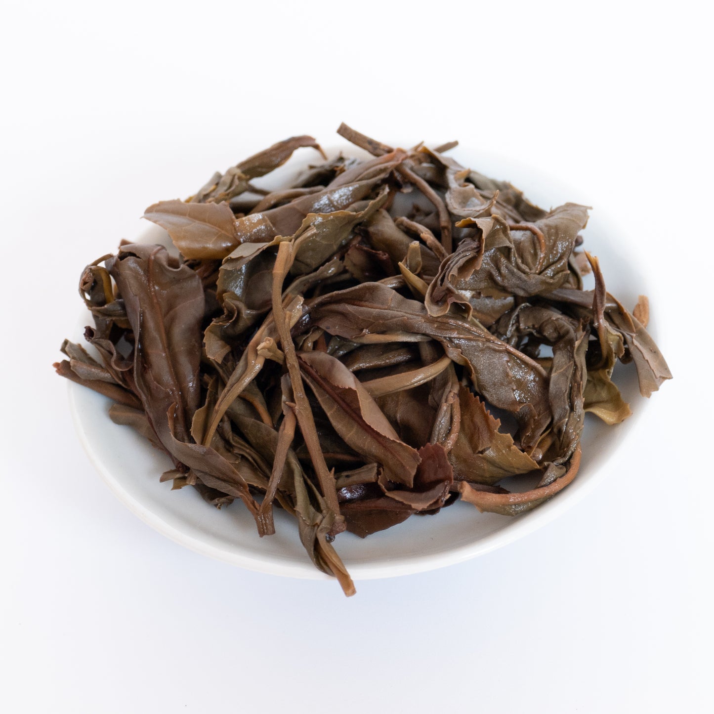 2005 ChangDa Private Production Manzhuan Ancient Tree