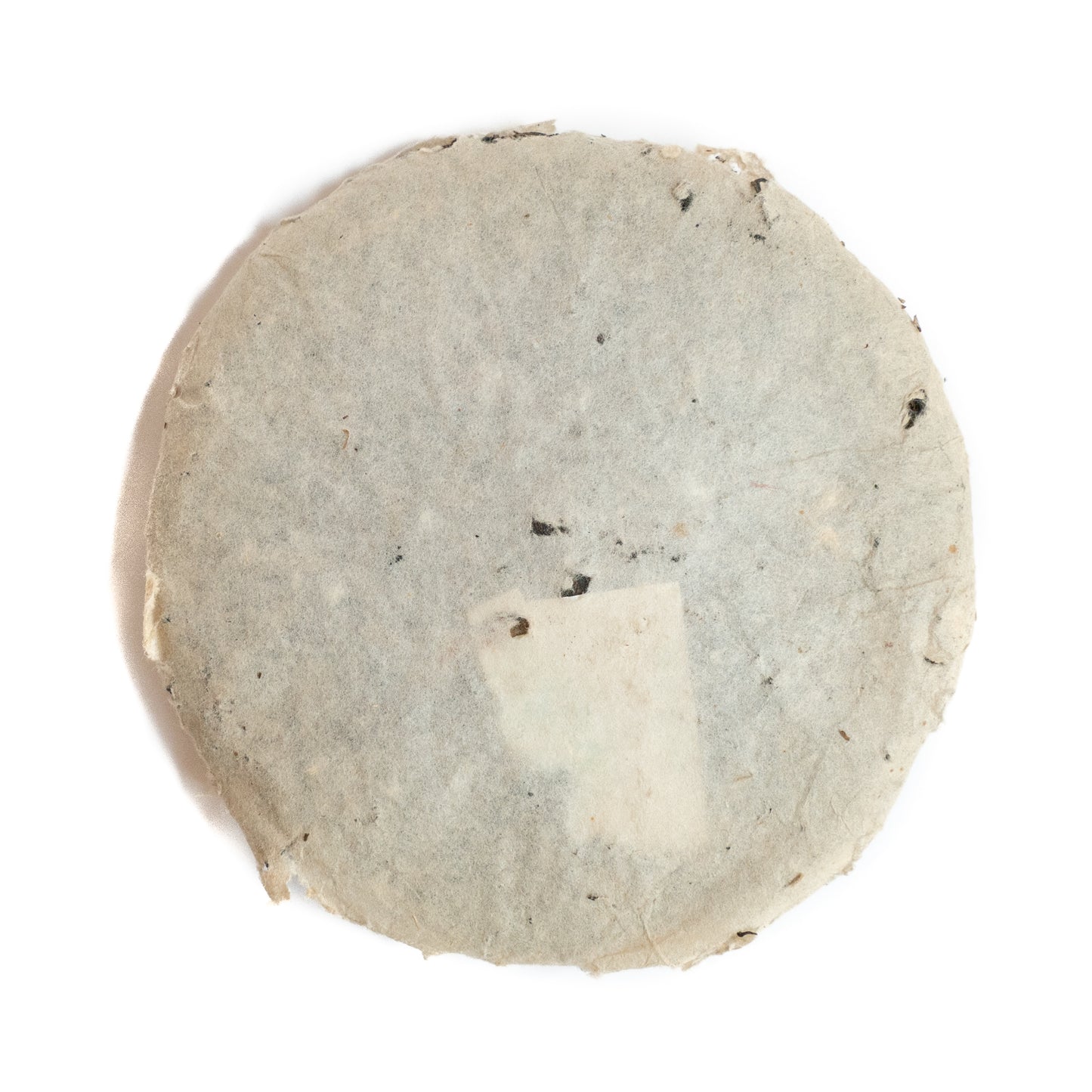 2006 Naka Ancient Tree Puerh