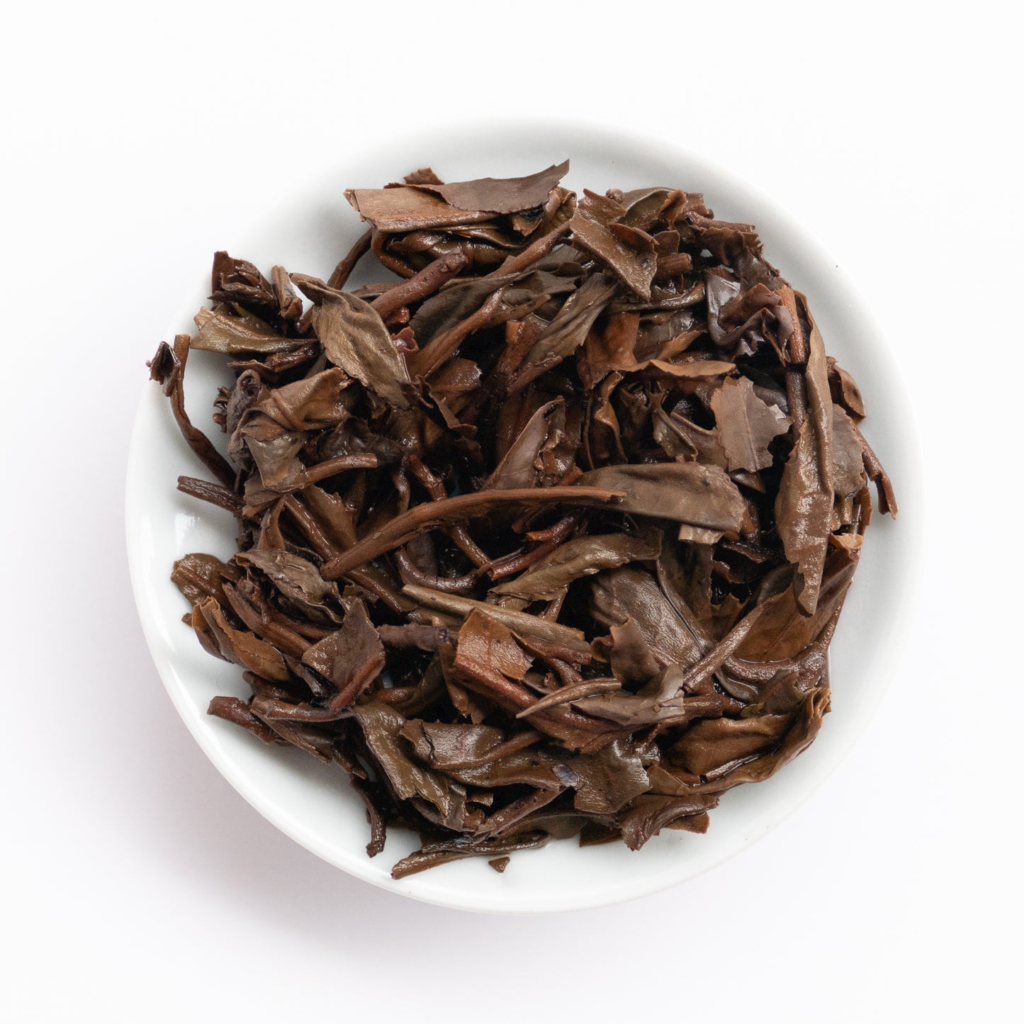 2006 Bingdao Lao Zhai Ancient Tree Puerh