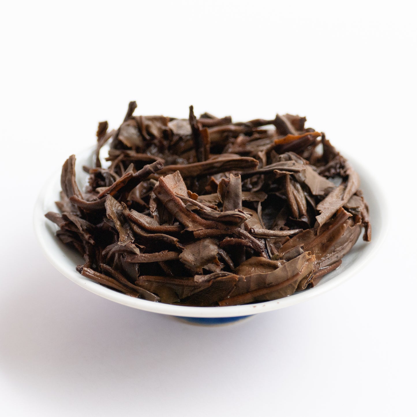 2006 Bingdao Lao Zhai Ancient Tree Puerh