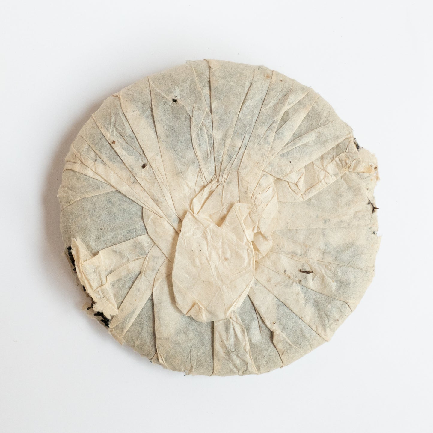 2006 Naka Ancient Tree Puerh