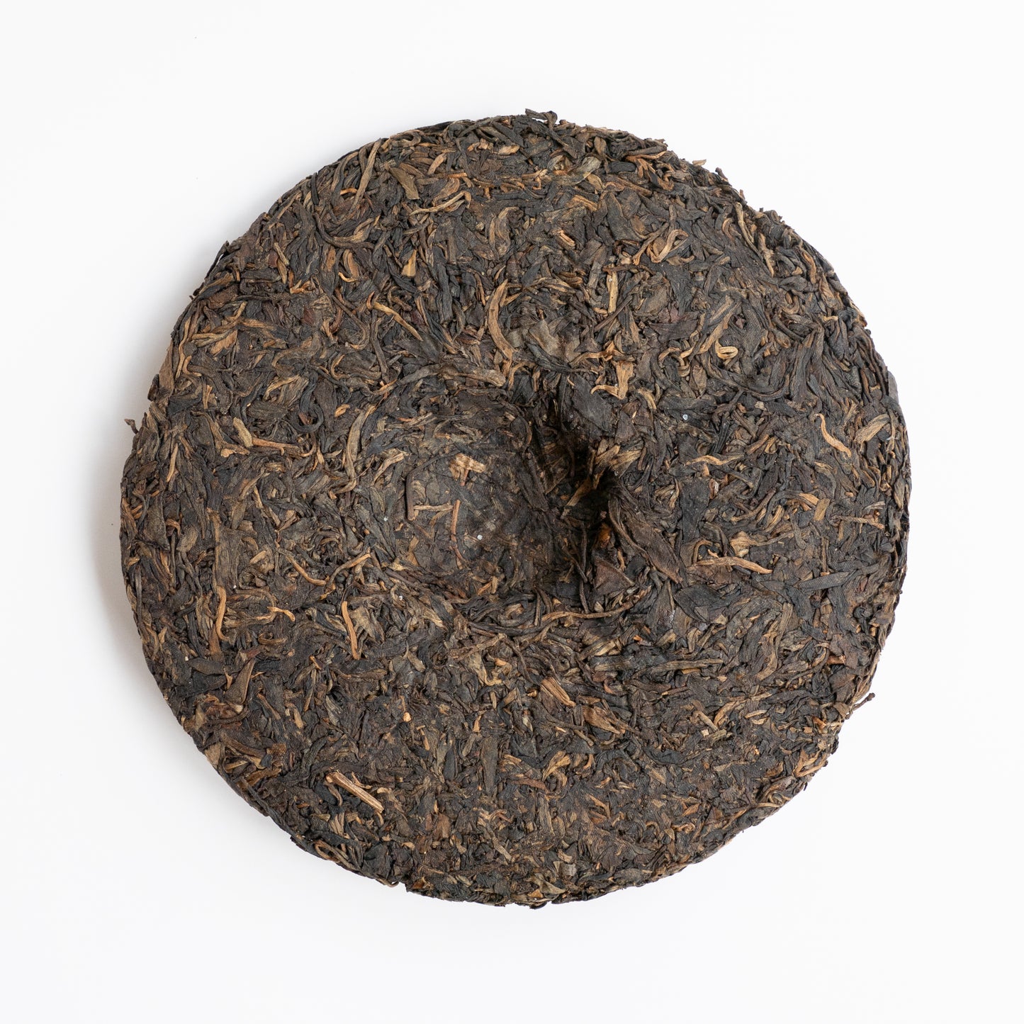 2006 Bingdao Lao Zhai Ancient Tree Puerh