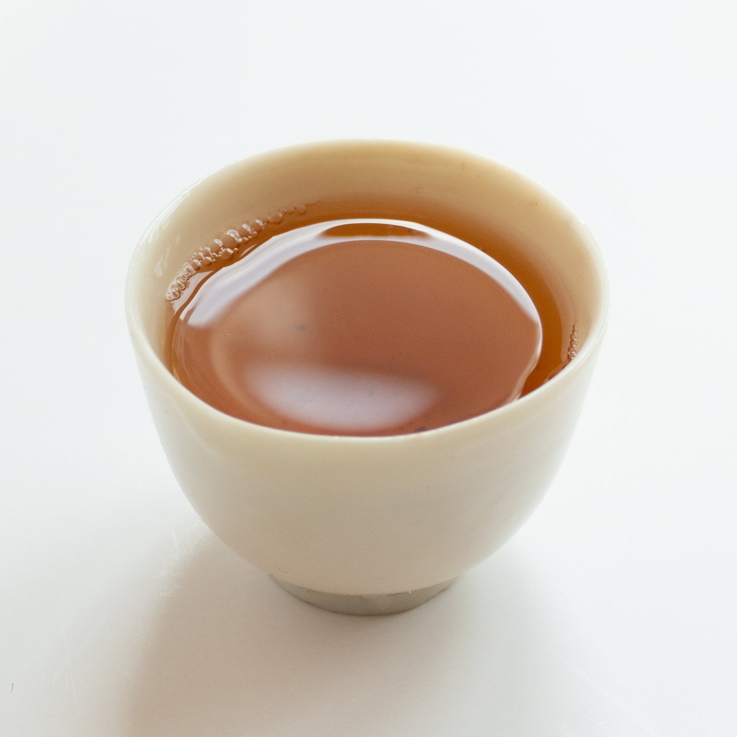 2006 Naka Ancient Tree Puerh