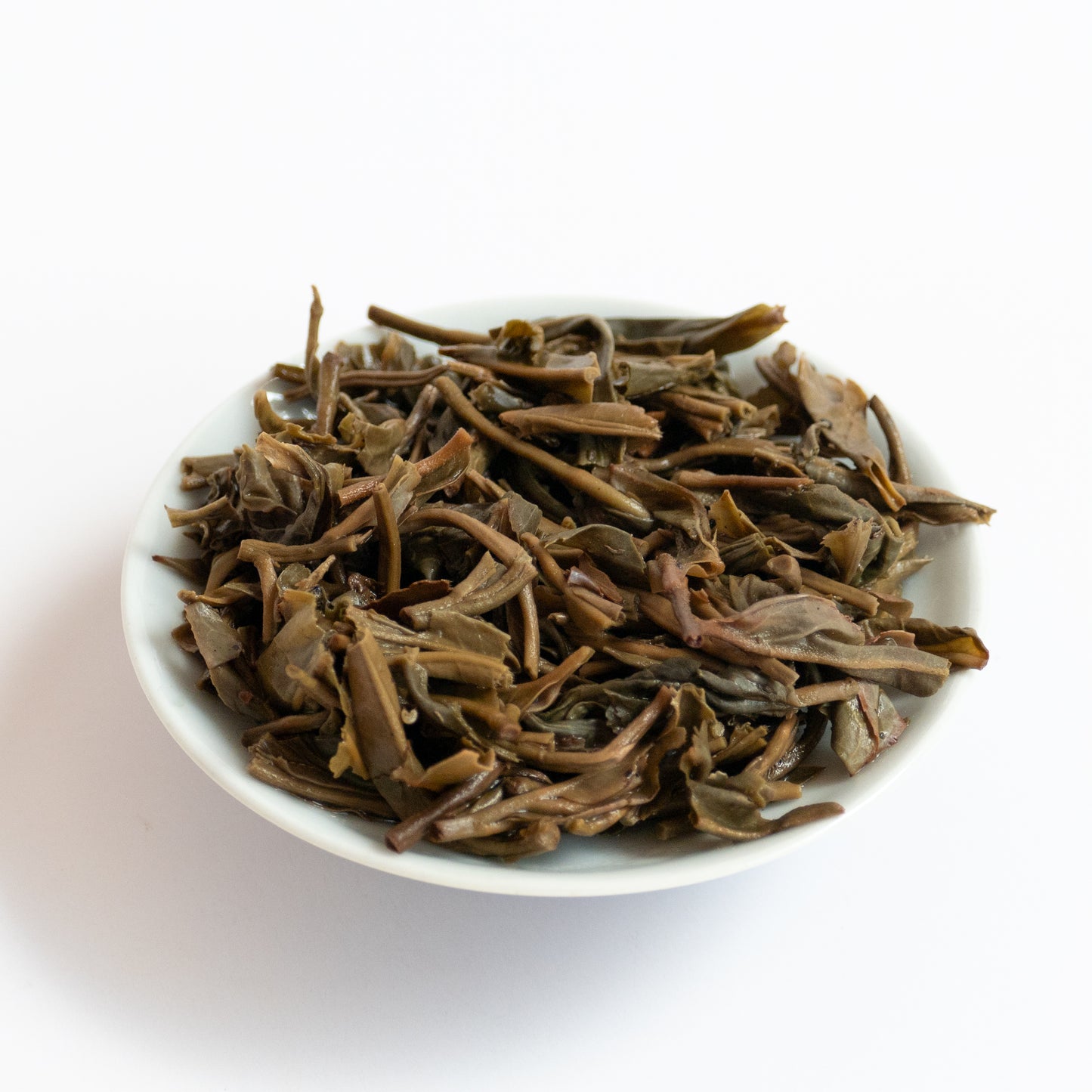 2006 Naka Ancient Tree Puerh