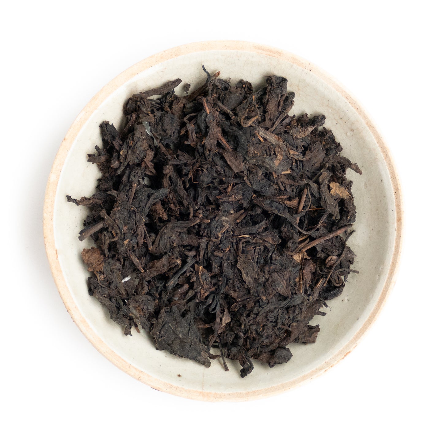 2009 Wuzhou Big Leaf Liu Bao