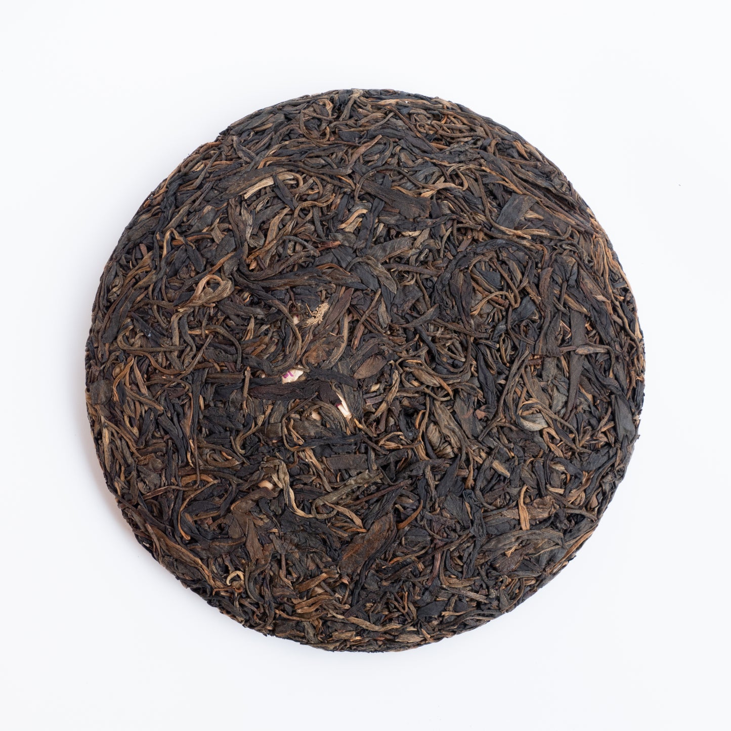 2007 Wangong Gushu