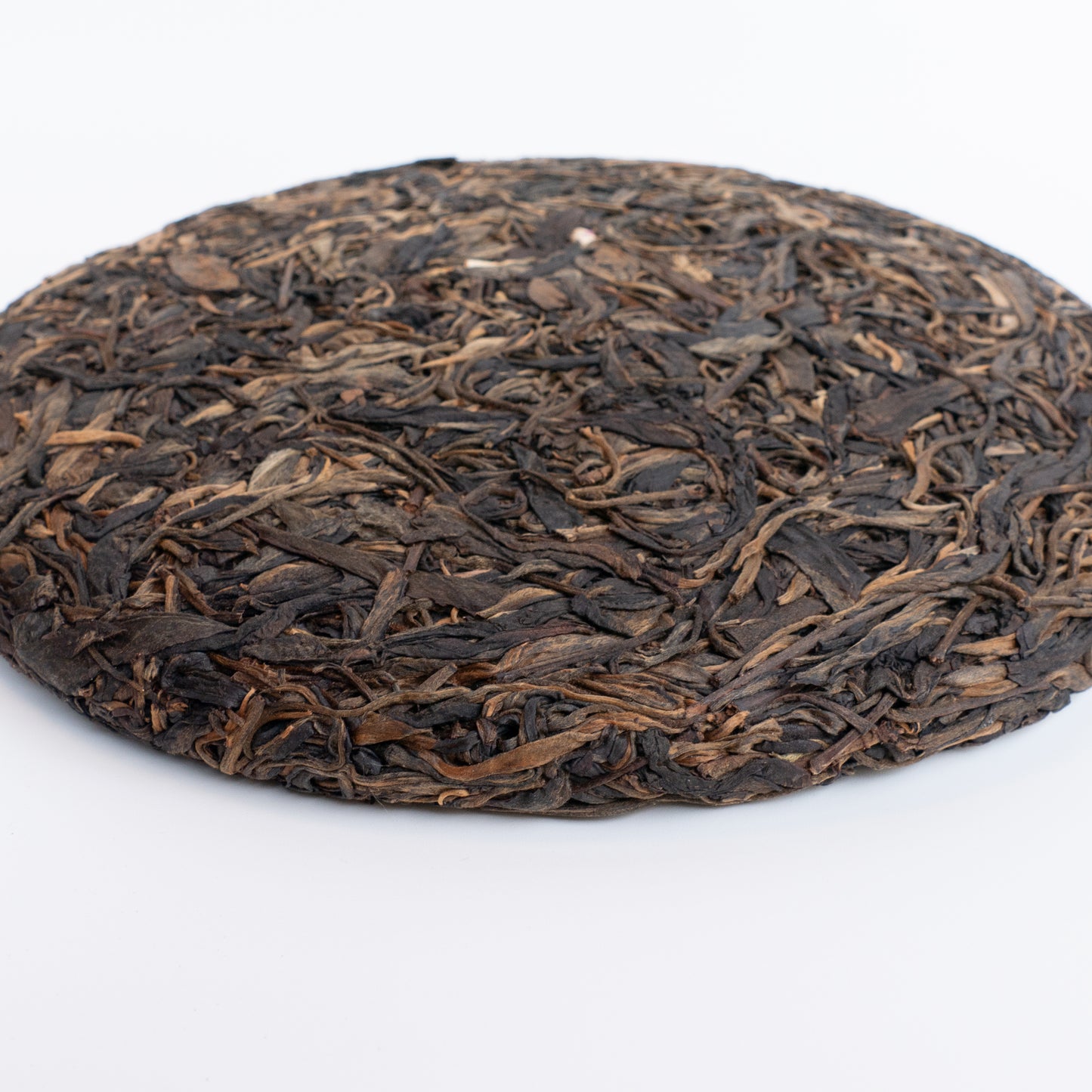 2007 Wangong Gushu