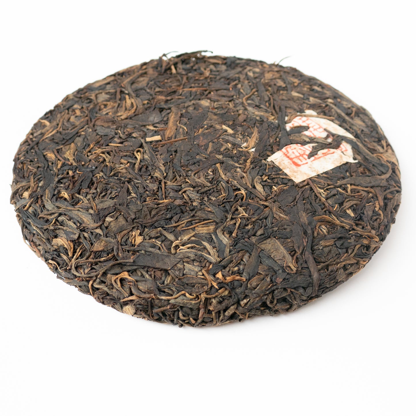 2009 EoT Yiwu Mahei
