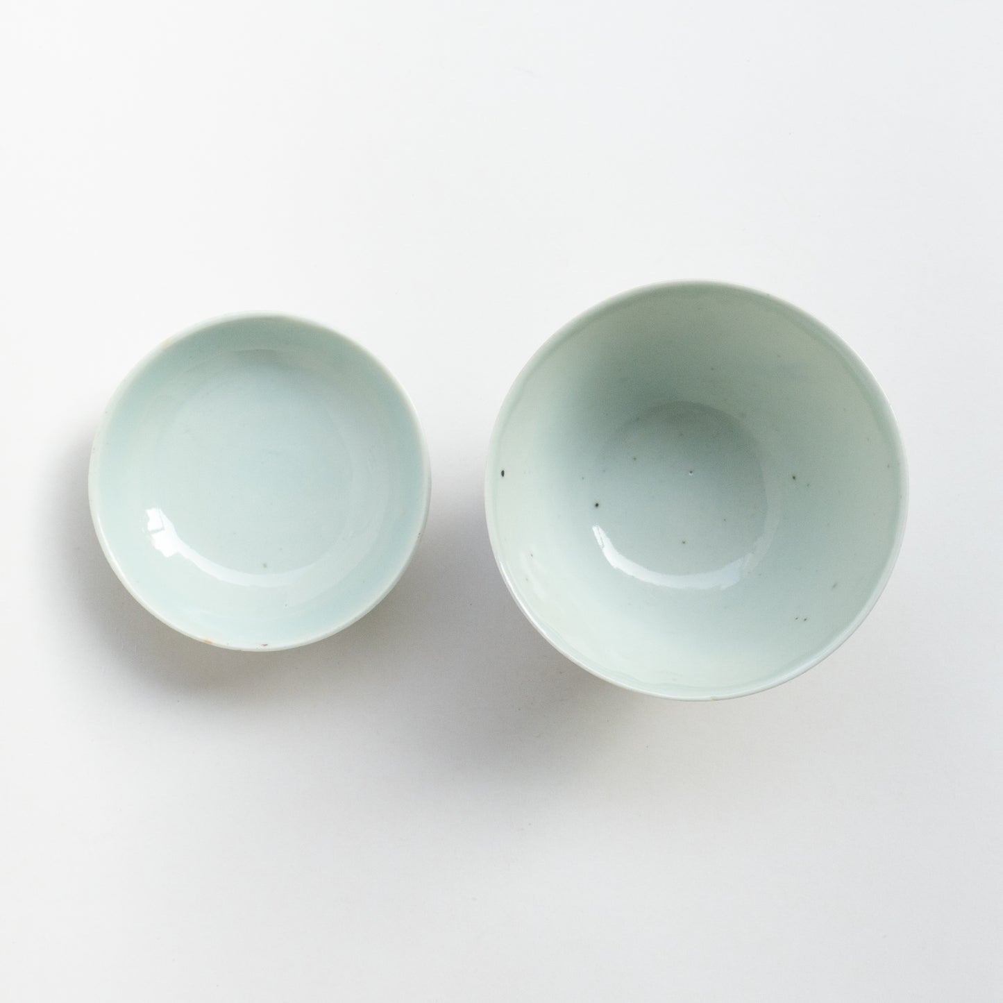 200ml Qing Dynasty YanZi Gaiwan