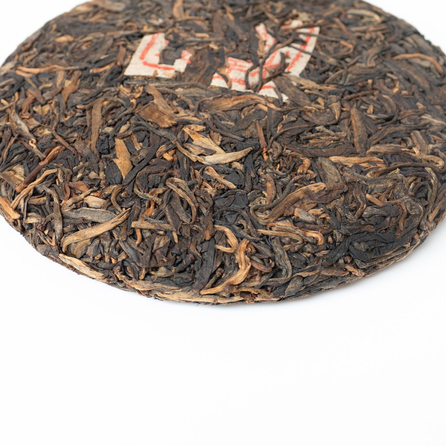 2010 EoT Mansai Gushu 250g